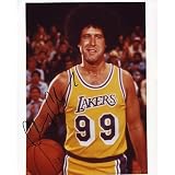 Chevy Chase Autographed/Hand Signed ''FLETCH'' 8x10 Photo