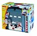 Ecoiffier Abrick Airport Hangar with Accessories Play Set_s-3