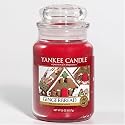 Gingerbread 14.5 Ounce Jar Candle by Yankee Candle