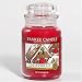 Yankee Candle - Gingerbread 22oz Housewarmer Jar