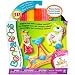 Bendaroos 3D Activity Set Princess Fantasy