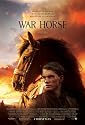 WAR HORSE Poster double sided REGULAR Poster (2011) (Benedict Cumberbatch, Emily Watson, David Thewlis) ORIGINAL CINEMA POSTER (69cm x 102cm)