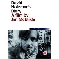 David Holzman's Diary [Region 2]