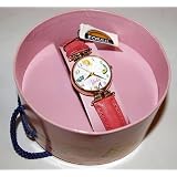 Fossil 35th Anniversary Barbie Watch -Limited Series-
