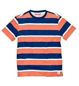 LITTLE BOYS Perry Crew Shirt