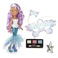 Bratz Masquerade Doll (Sea Goddess)