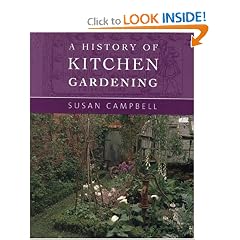 A History of Kitchen Gardening