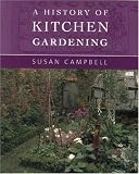 A History of Kitchen Gardening