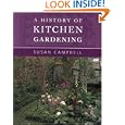 A History of Kitchen Gardening