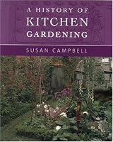 A History of Kitchen Gardening