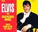 Suspicious Minds Pt. 2