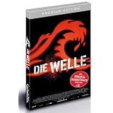 Die Welle Premium Edition - limitiert mit Soundtrack [2 DVDs]von "J�rgen Vogel"