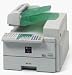 RICOH 3310L SUPER G3 LASER FAX/COPIER RICOH 3310L SUPER G3 LASER FAX/COPIER