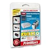 Data Becker 310978 C16 Tintennachf�llset f�r Canon-Patronen schwarz
