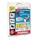 Data Becker 310978 C16 Tintennachf�llset f�r Canon-Patronen schwarz
