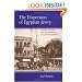 The Dispersion of Egyptian Jewry: Culture, Politics, and the Formation of a Modern Diaspora (Contraversions: Critical Studies in Jewish Literature, Culture, and Society)