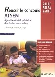 Réussir le concours ATSEM : Agent Territorial Spécialisé des Ecoles Maternelles