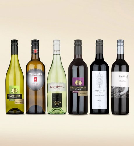 A Taste of Australia - Case of 12