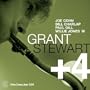 Grant Stewart + 4