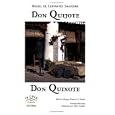 Don Quijote/ Don Quixote (Bilingual Novels)