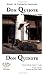 Book Don Quijote / Don Quixote