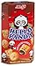 Meiji Hello Panda Biscuits with Chocolate Cream, 2-Ounce Boxes (Pack of 20)