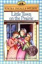 Little Town on the Prairie