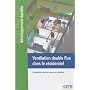 Ventilation double flux dans le r�sidentiel : Conc&hellip de Anne-Marie Bernard