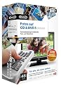 MAGIX Fotos auf CD & DVD 8 Deluxe - Sonderedition