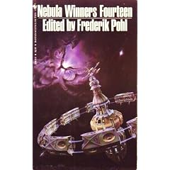 Nebula Award Winners Fourteen