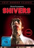 Produkt-Bild: Shivers - Der Parasitenm&ouml;rder (Uncut)