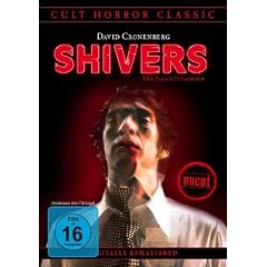 Shivers - Der Parasitenm�rder (Uncut)