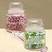 Kitchen & Housewares : Flowergirl Candy Jar