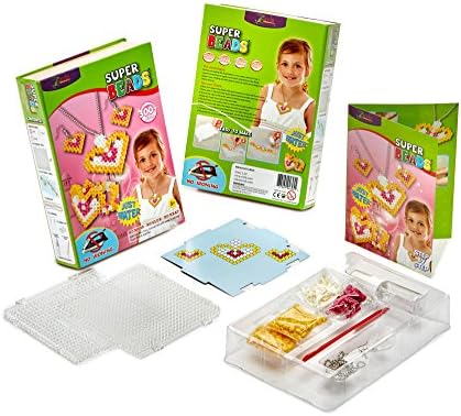 Super Beads - Jewelry Kit