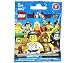 LEGO Minifigures Series 2 Collection (One Random Minifigure)
