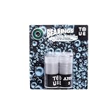 Sporting Goods : True Sport ABEC 5 Bearings - 16 Pack
