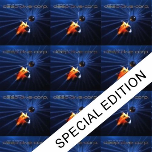 Deep Dive Corp-Support Your Local Groover-(FFR023)-CD-FLAC-2000-CUSTODES Download