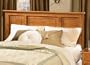 Creative Interiors 814-455 Country Lane Headboard
