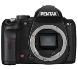 PENTAX K r black (camera only) 51zKgCPOgSL. SL160 PENTAX K r black (camera only)