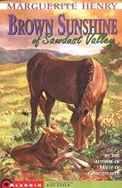 Brown Sunshine of Sawdust Valley