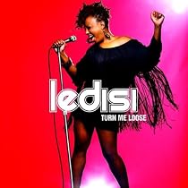 Turn Me Loose [CD/DVD]