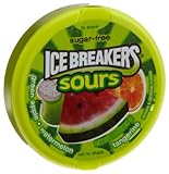 Ice Breakers