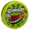 Ice Breakers Sours ( Green Apple, Tangerine, Watermelon), 1.5-Ounce Canisters (Pack of 16)