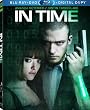 In Time [Blu-ray + DVD + Digital copy]