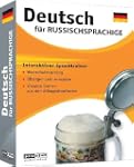 Deutsch f�r Russischsprachige 3.0