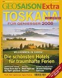 Produkt-Bild: GEO Saison Extra 24/2008: Toskana und Umbrien. F&uuml;r Genie&szlig;er 2008: Toskana und Umbrien f&uuml;r Geniesser
