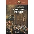 Le convent du sang
