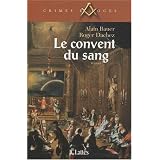 Le convent du sangpar Alain Bauer