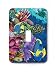 Fish in the Reef Decorative Steel Switchplate Cover