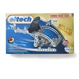 Eitech Solar Two-Model Metal Building Kit